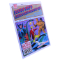 Preview: Doctor Who Comic Nr. 2 (1991, Condor) – Auf der Suche nach der Wahrheit